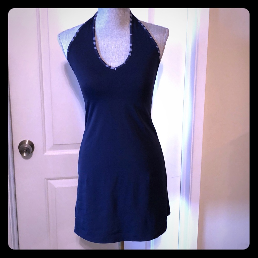 Sexy Beach dress  Burberry.